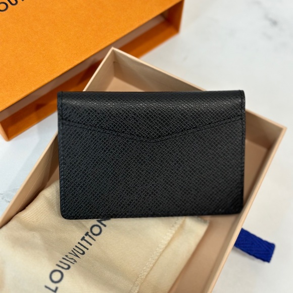 Louis Vuitton Pocket Organizer M30537 - Picture 3 of 3